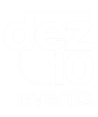 Dez10 Events - Event organiser