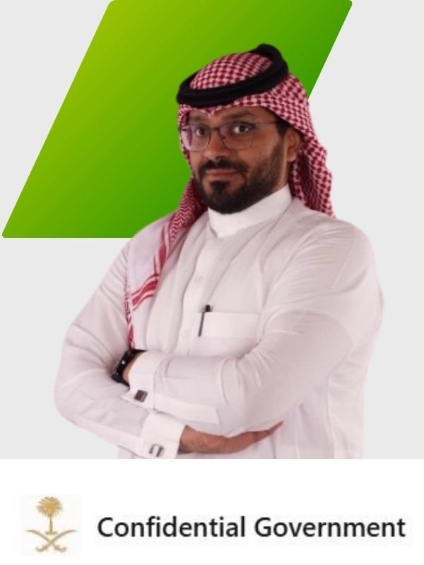 Abdulaziz Alarfaj