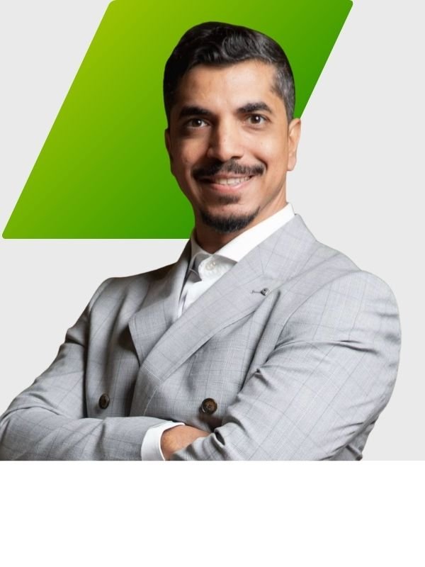 Abdulhakem Alhajji