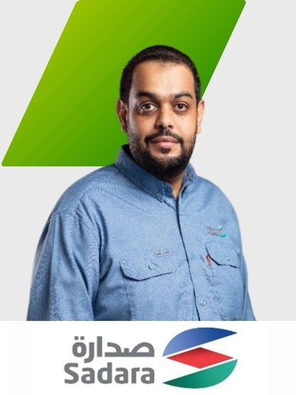Abdullah M. Badahdah