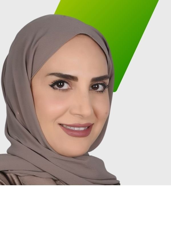 Eng. Huda Ahmed Mohsen